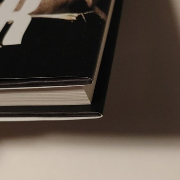 3/$13 Wake of War by Zac Topping adult hardcover book 2022 - Picture 3 of 7